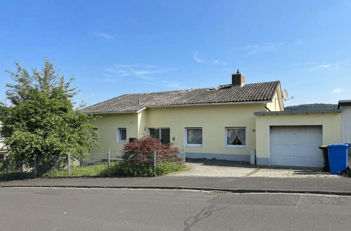 house for sale, 255 m², Lollar, Hesse house for sale, 255 m², Lollar, Hesse