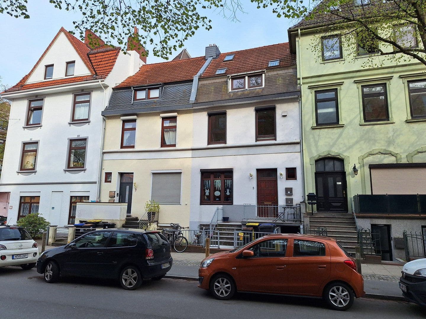 house for sale, 248 m², Bremen, Bremen house for sale, 248 m², Bremen, Bremen