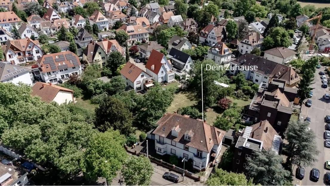 house for sale, 250 m², Hauptstr. 151, Mannheim-Feudenheim, Baden-Württemberg house for sale, 250 m², Hauptstr. 151, Mannheim-Feudenheim, Baden-Württemberg