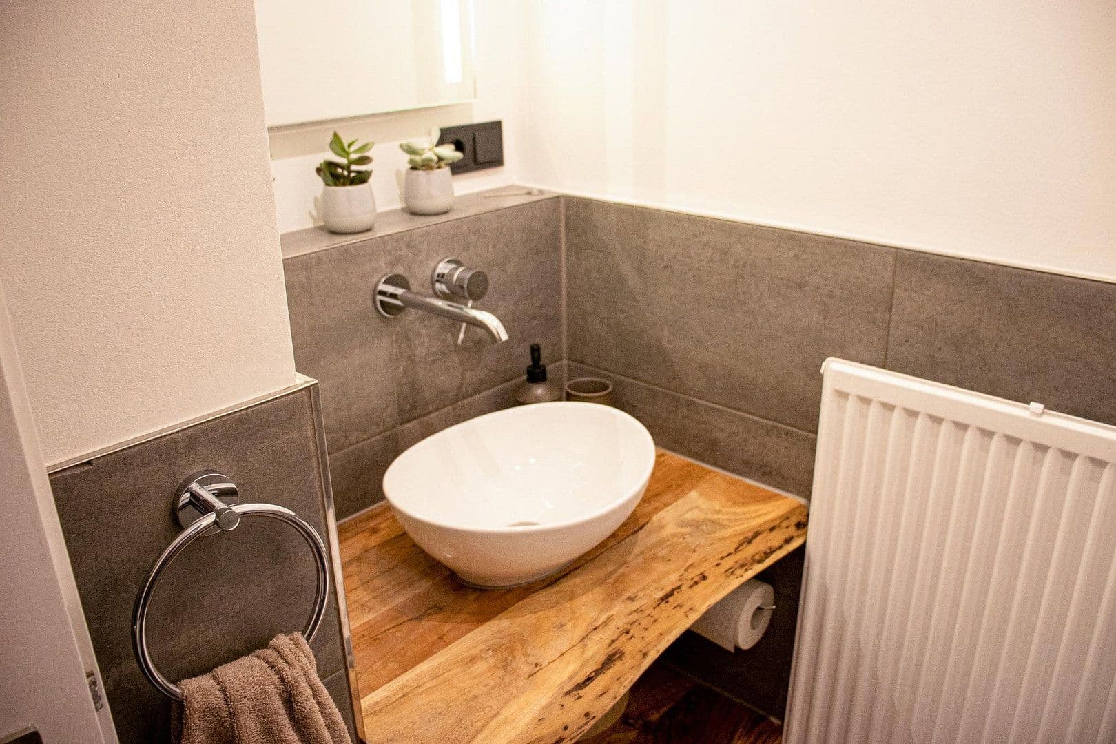 1 bedroom flat to rent, 19 m², L2 9, Mannheim, Baden-Württemberg 1 bedroom flat to rent, 19 m², L2 9, Mannheim, Baden-Württemberg