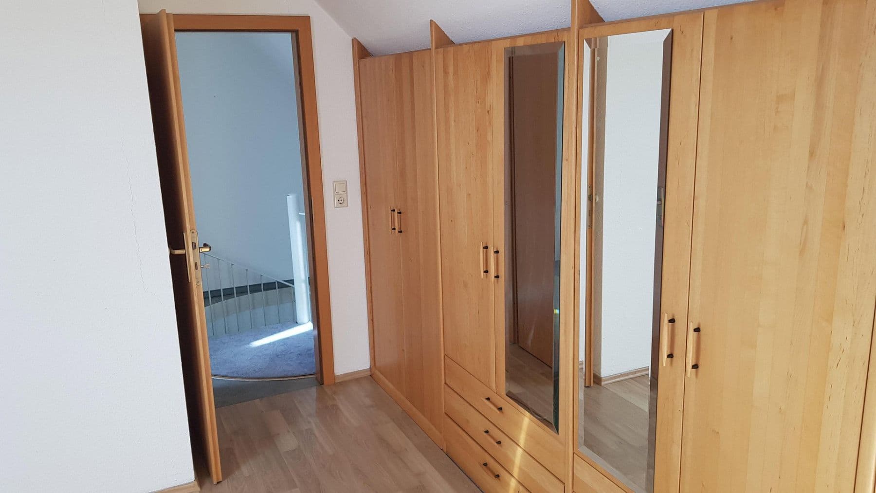 1 bedroom with open-plan kitchen flat for sale, 74 m², Haupstraße 31/1, Kirchberg an der Murr, Baden-Württemberg 1 bedroom with open-plan kitchen flat for sale, 74 m², Haupstraße 31/1, Kirchberg an der Murr, Baden-Württemberg