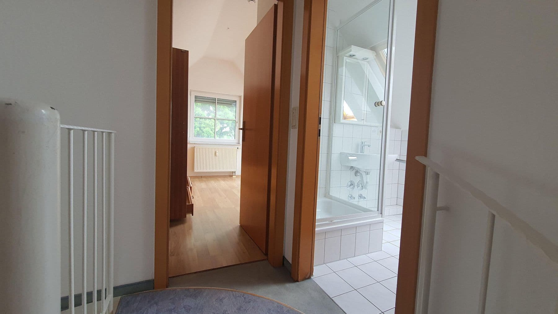 1 bedroom with open-plan kitchen flat for sale, 74 m², Haupstraße 31/1, Kirchberg an der Murr, Baden-Württemberg 1 bedroom with open-plan kitchen flat for sale, 74 m², Haupstraße 31/1, Kirchberg an der Murr, Baden-Württemberg