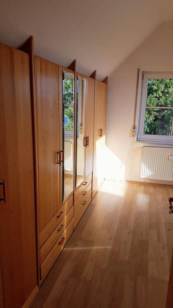 1 bedroom with open-plan kitchen flat for sale, 74 m², Haupstraße 31/1, Kirchberg an der Murr, Baden-Württemberg 1 bedroom with open-plan kitchen flat for sale, 74 m², Haupstraße 31/1, Kirchberg an der Murr, Baden-Württemberg