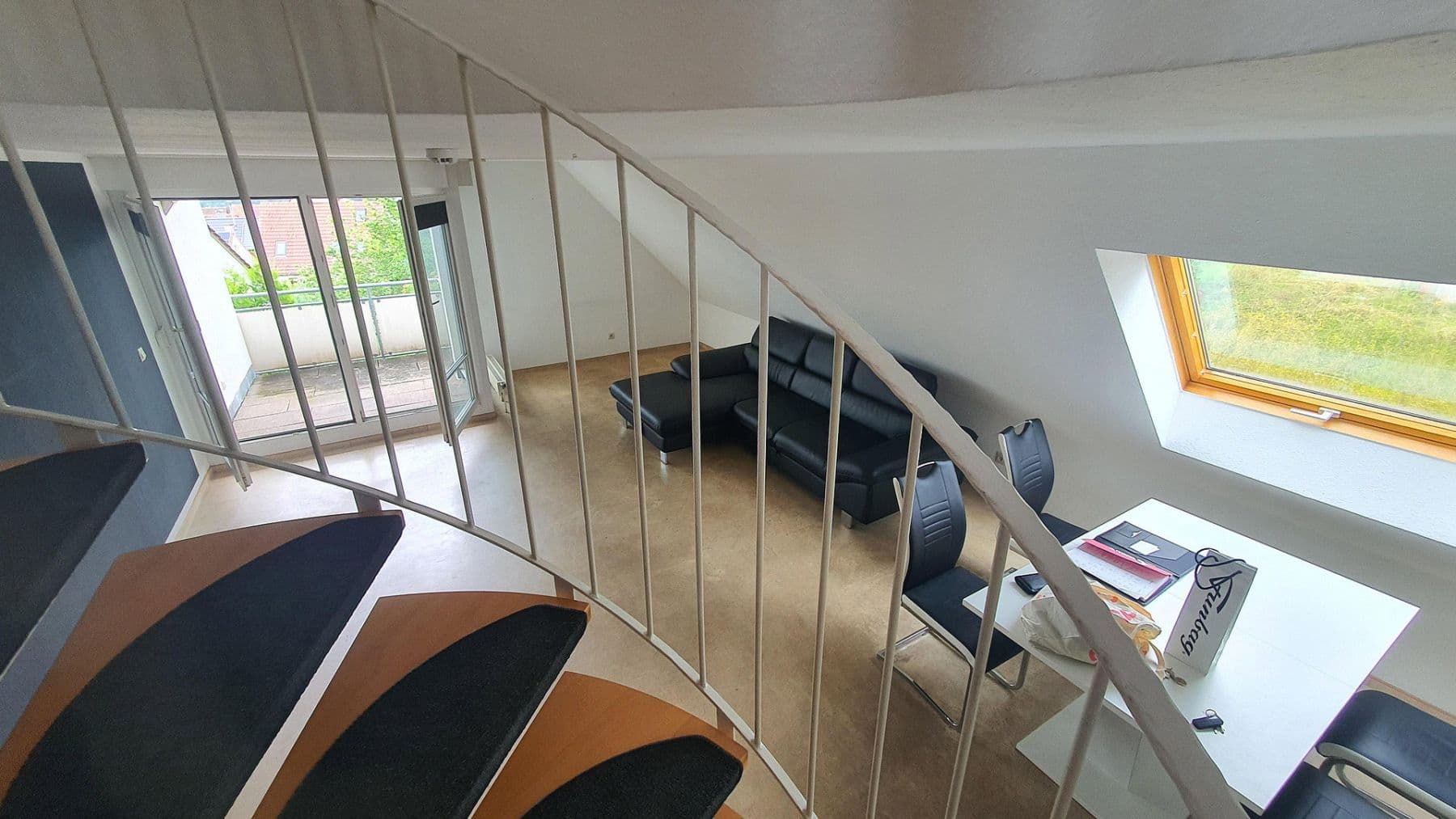 1 bedroom with open-plan kitchen flat for sale, 74 m², Haupstraße 31/1, Kirchberg an der Murr, Baden-Württemberg 1 bedroom with open-plan kitchen flat for sale, 74 m², Haupstraße 31/1, Kirchberg an der Murr, Baden-Württemberg