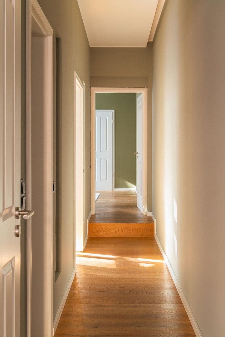 2 bedroom with open-plan kitchen flat for sale, 125 m², Graefestrasse 80, Berlin, Berlin 2 bedroom with open-plan kitchen flat for sale, 125 m², Graefestrasse 80, Berlin, Berlin