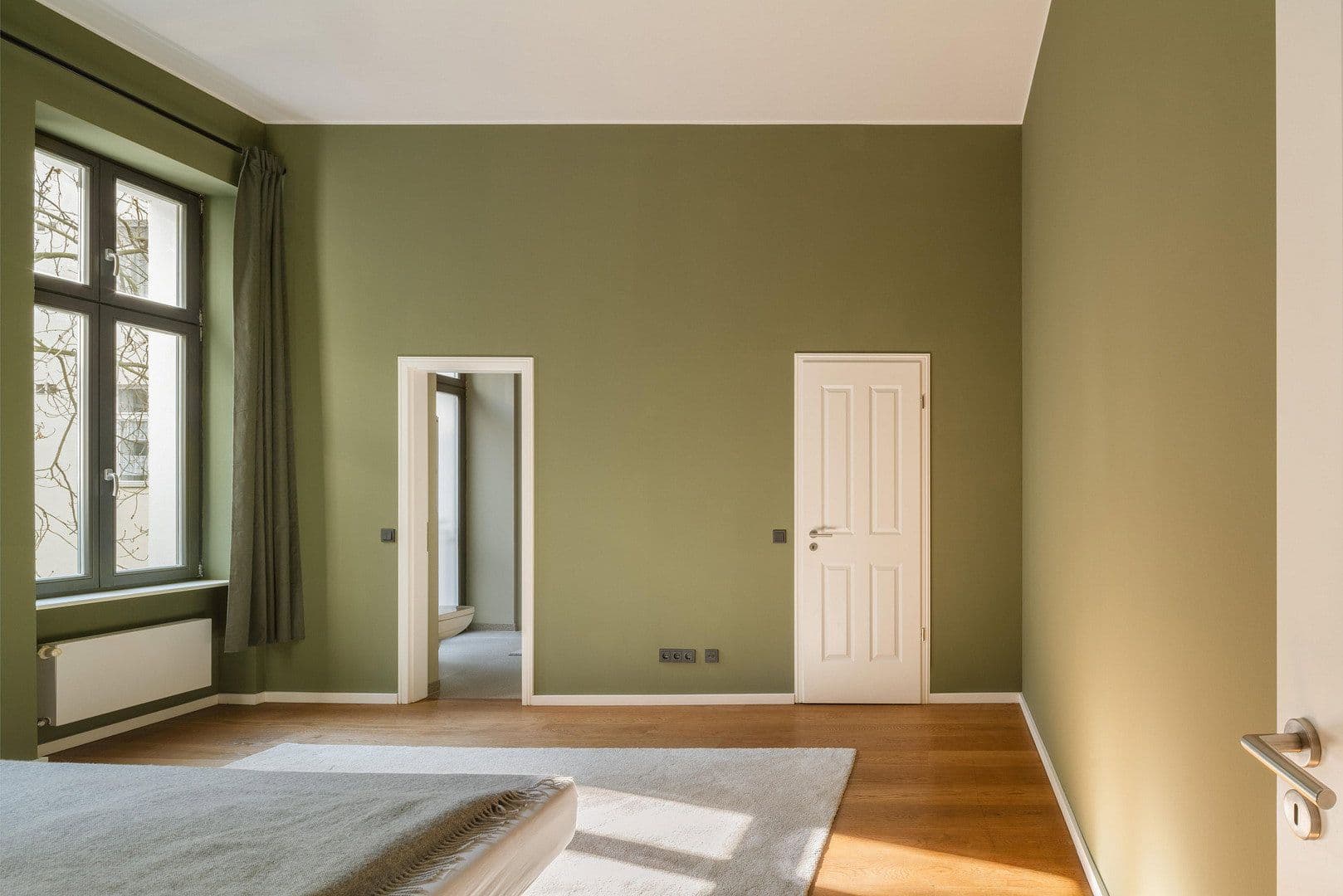 2 bedroom with open-plan kitchen flat for sale, 125 m², Graefestrasse 80, Berlin, Berlin 2 bedroom with open-plan kitchen flat for sale, 125 m², Graefestrasse 80, Berlin, Berlin