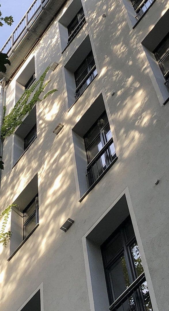 2 bedroom with open-plan kitchen flat for sale, 125 m², Graefestrasse 80, Berlin, Berlin 2 bedroom with open-plan kitchen flat for sale, 125 m², Graefestrasse 80, Berlin, Berlin