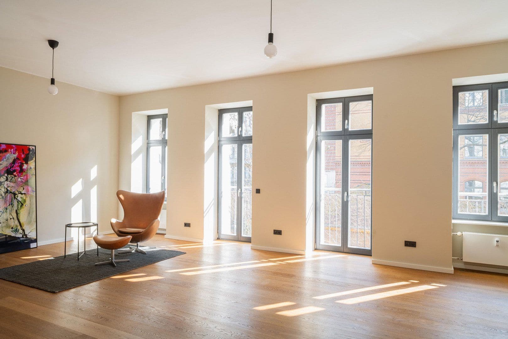 2 bedroom with open-plan kitchen flat for sale, 125 m², Graefestrasse 80, Berlin, Berlin 2 bedroom with open-plan kitchen flat for sale, 125 m², Graefestrasse 80, Berlin, Berlin