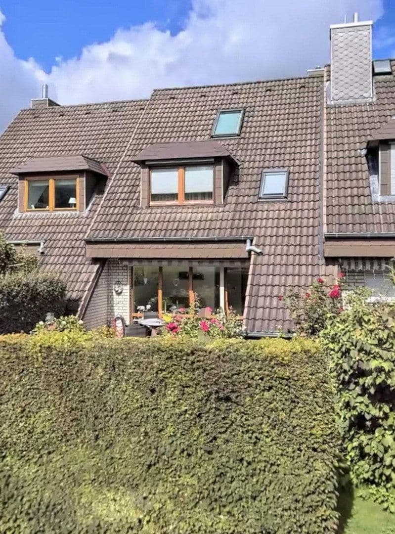 house for sale, 124 m², Königsberger Straße 1b, Scharbeutz, Schleswig-Holstein house for sale, 124 m², Königsberger Straße 1b, Scharbeutz, Schleswig-Holstein