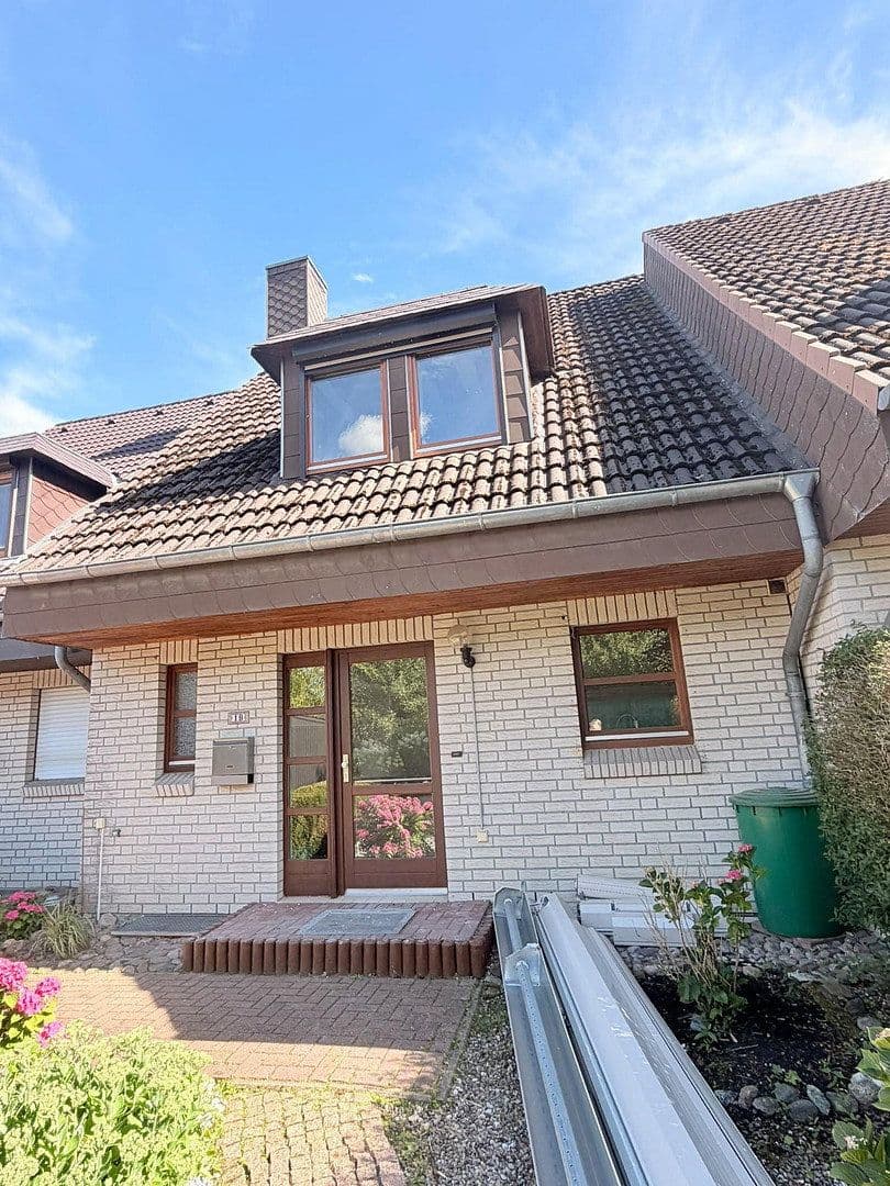 house for sale, 124 m², Königsberger Straße 1b, Scharbeutz, Schleswig-Holstein house for sale, 124 m², Königsberger Straße 1b, Scharbeutz, Schleswig-Holstein