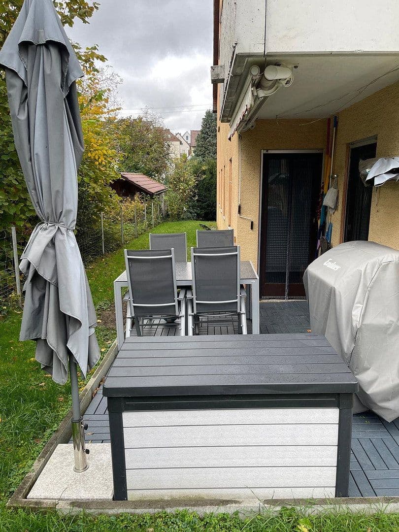 3 bedroom with open-plan kitchen flat for sale, 99 m², Hermannstr. 9, Benningen am Neckar, Baden-Württemberg 3 bedroom with open-plan kitchen flat for sale, 99 m², Hermannstr. 9, Benningen am Neckar, Baden-Württemberg