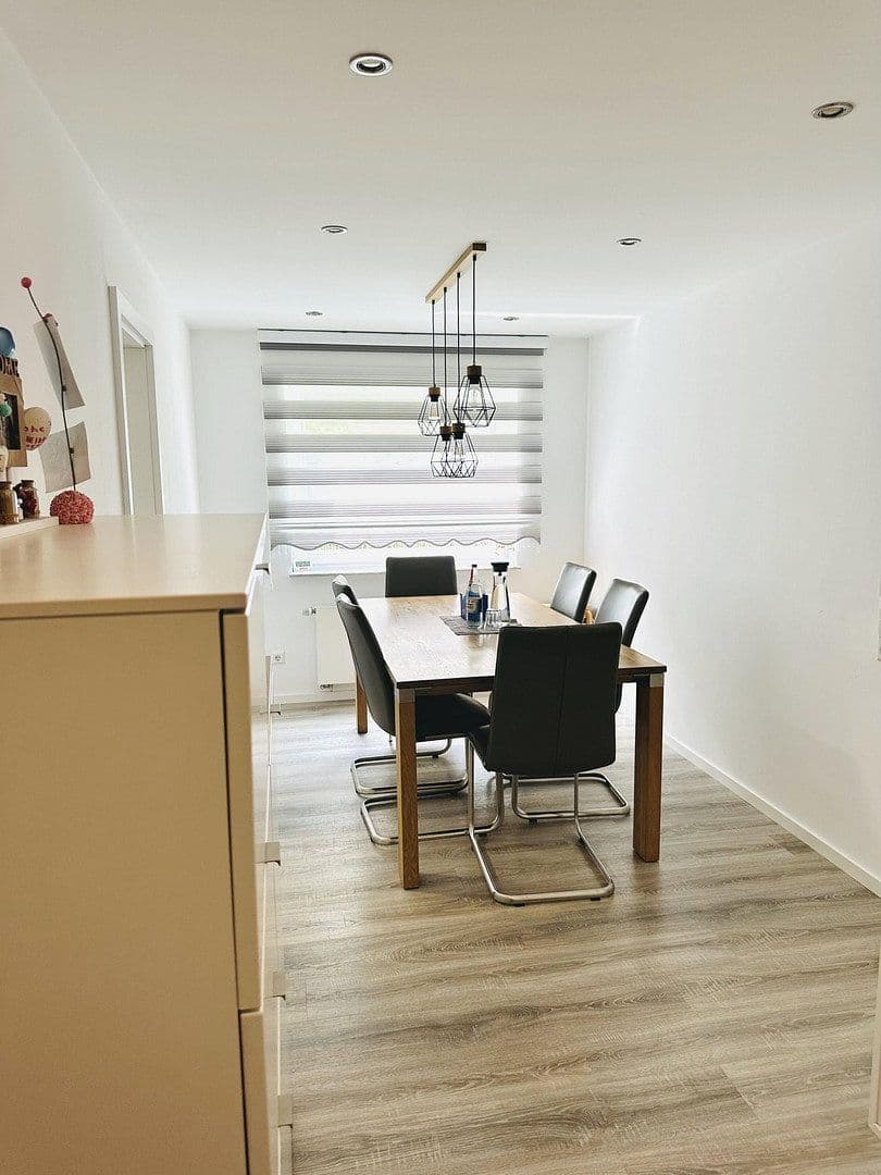 3 bedroom with open-plan kitchen flat for sale, 99 m², Hermannstr. 9, Benningen am Neckar, Baden-Württemberg 3 bedroom with open-plan kitchen flat for sale, 99 m², Hermannstr. 9, Benningen am Neckar, Baden-Württemberg