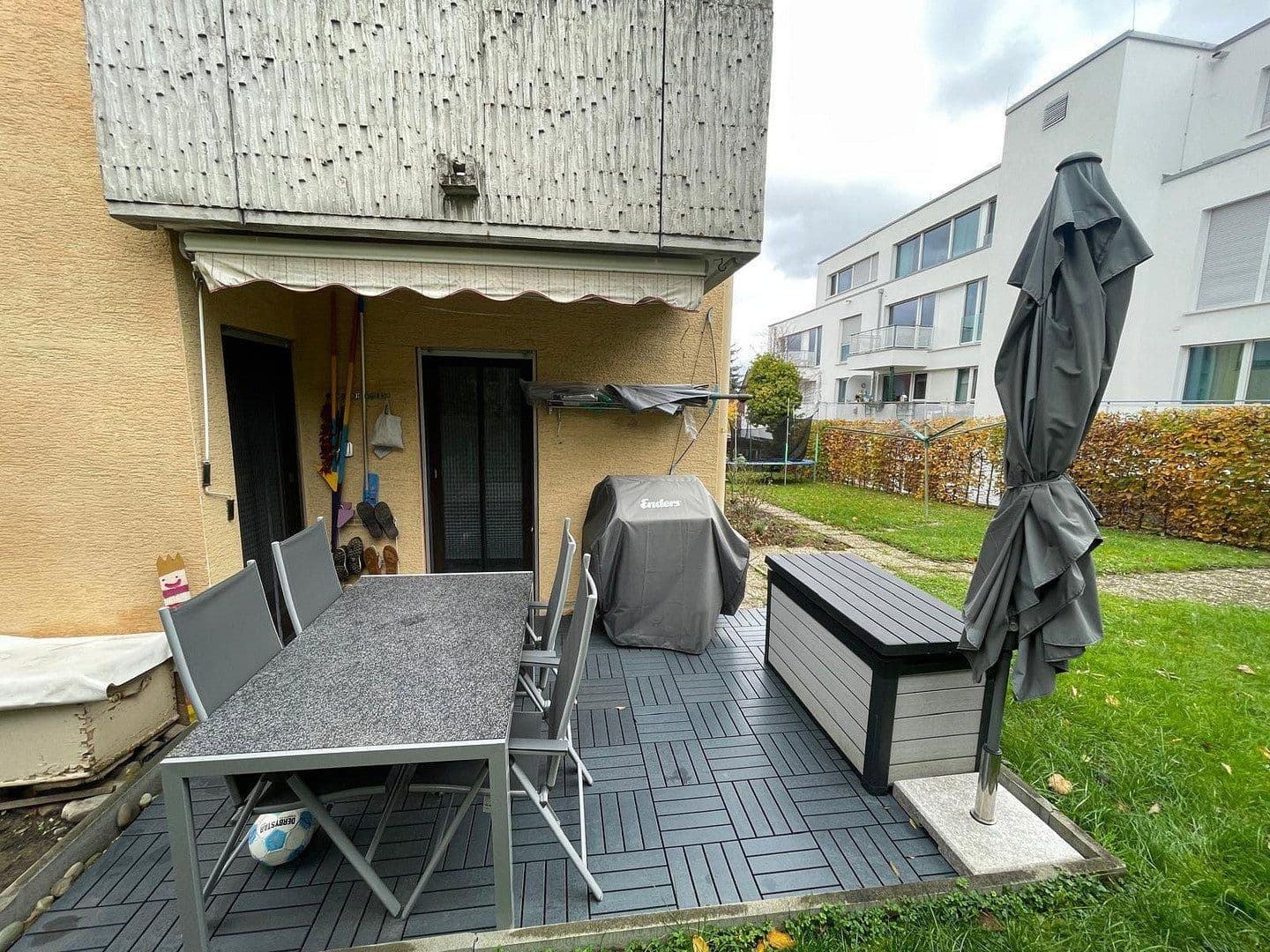 3 bedroom with open-plan kitchen flat for sale, 99 m², Hermannstr. 9, Benningen am Neckar, Baden-Württemberg 3 bedroom with open-plan kitchen flat for sale, 99 m², Hermannstr. 9, Benningen am Neckar, Baden-Württemberg