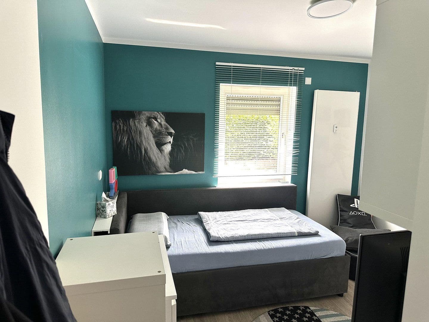 3 bedroom with open-plan kitchen flat for sale, 99 m², Hermannstr. 9, Benningen am Neckar, Baden-Württemberg 3 bedroom with open-plan kitchen flat for sale, 99 m², Hermannstr. 9, Benningen am Neckar, Baden-Württemberg