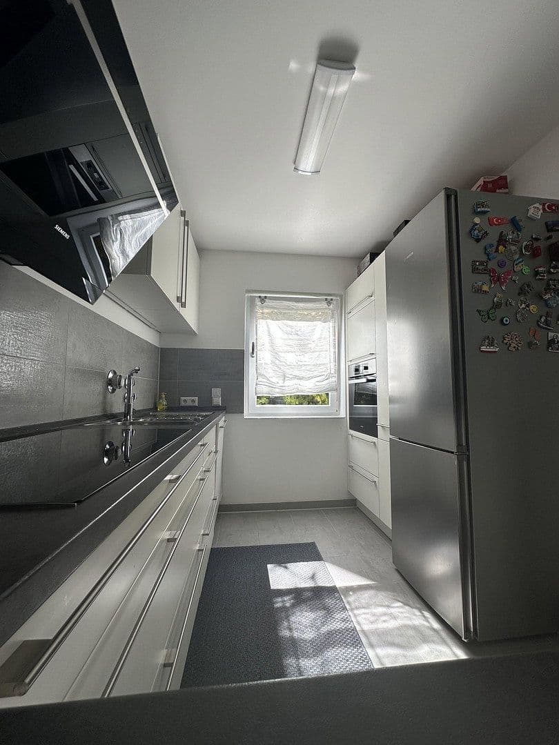 3 bedroom with open-plan kitchen flat for sale, 99 m², Hermannstr. 9, Benningen am Neckar, Baden-Württemberg 3 bedroom with open-plan kitchen flat for sale, 99 m², Hermannstr. 9, Benningen am Neckar, Baden-Württemberg