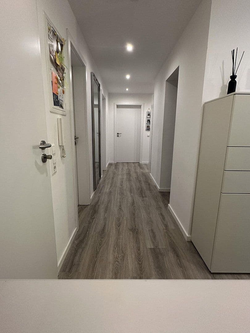 3 bedroom with open-plan kitchen flat for sale, 99 m², Hermannstr. 9, Benningen am Neckar, Baden-Württemberg 3 bedroom with open-plan kitchen flat for sale, 99 m², Hermannstr. 9, Benningen am Neckar, Baden-Württemberg