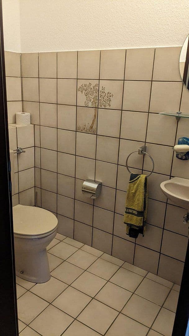 3 bedroom flat for sale, 87 m², Janheck 38, Bad Iburg, Lower Saxony 3 bedroom flat for sale, 87 m², Janheck 38, Bad Iburg, Lower Saxony