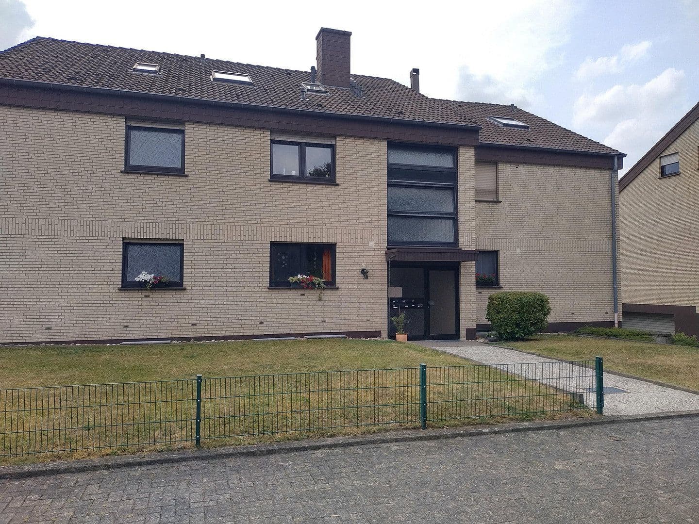3 bedroom flat for sale, 87 m², Janheck 38, Bad Iburg, Lower Saxony 3 bedroom flat for sale, 87 m², Janheck 38, Bad Iburg, Lower Saxony