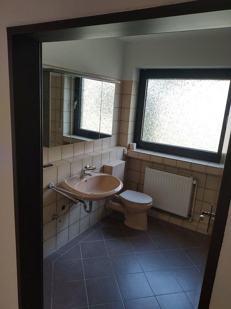 3 bedroom flat for sale, 87 m², Janheck 38, Bad Iburg, Lower Saxony 3 bedroom flat for sale, 87 m², Janheck 38, Bad Iburg, Lower Saxony