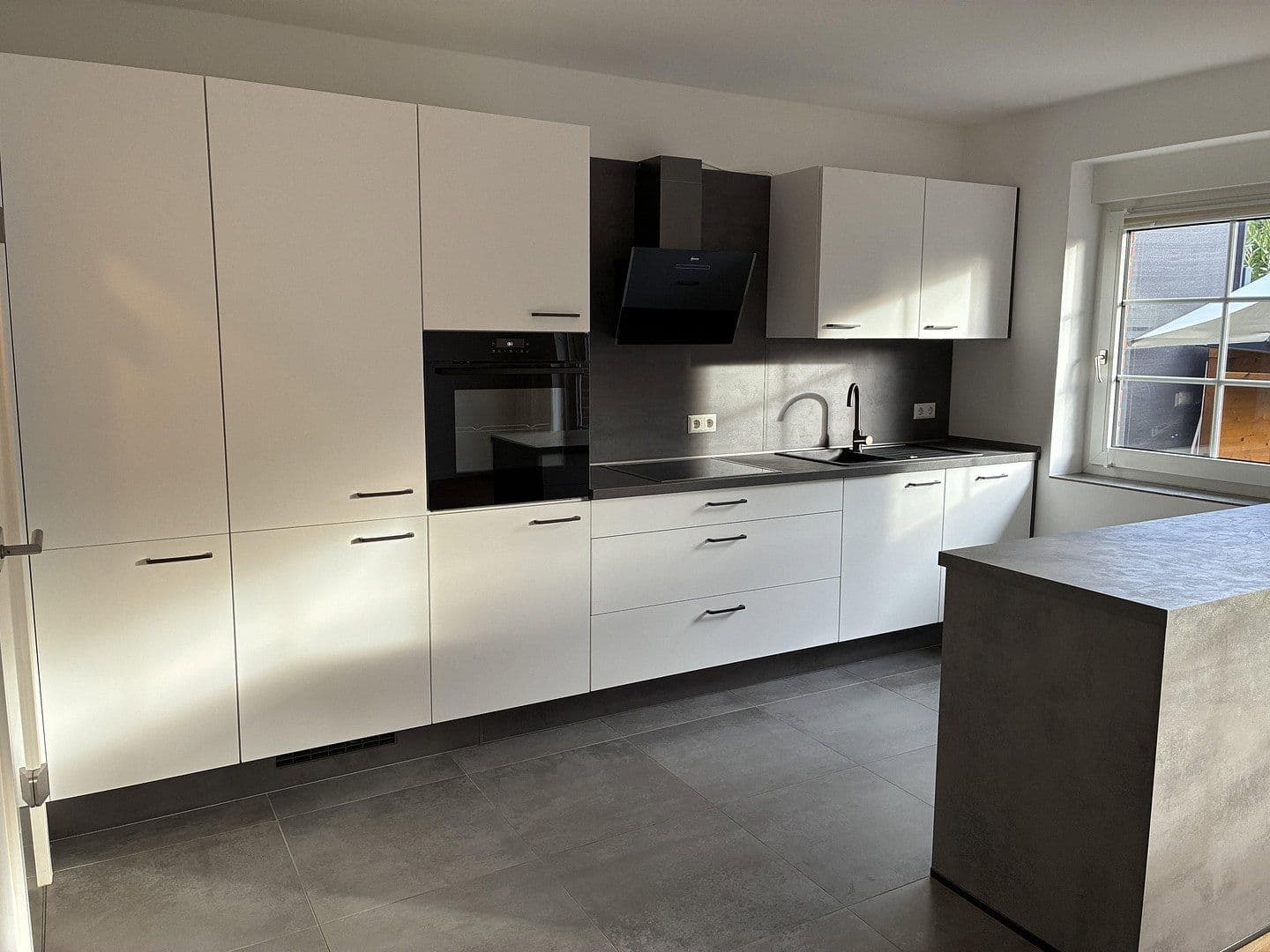 2 bedroom flat to rent, 60 m², Wolfsburg, Lower Saxony 2 bedroom flat to rent, 60 m², Wolfsburg, Lower Saxony