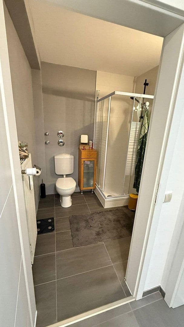 2 bedroom flat to rent, 60 m², Wolfsburg, Lower Saxony 2 bedroom flat to rent, 60 m², Wolfsburg, Lower Saxony