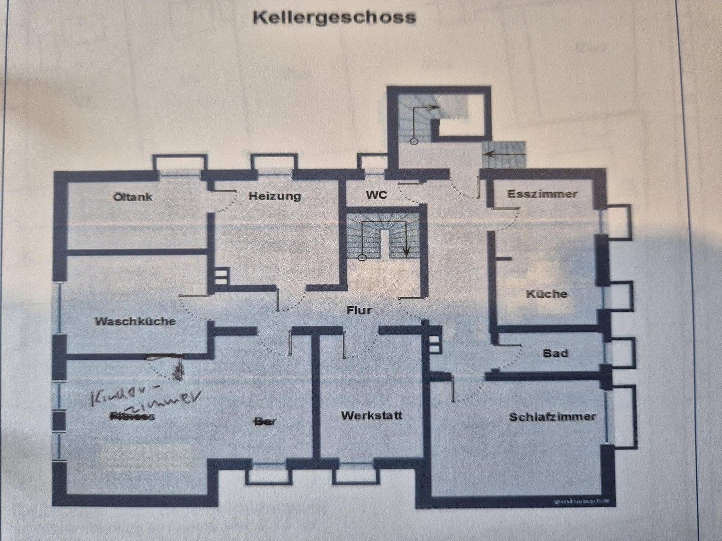 house for sale, 253 m², Untermeitingen, Bavaria house for sale, 253 m², Untermeitingen, Bavaria