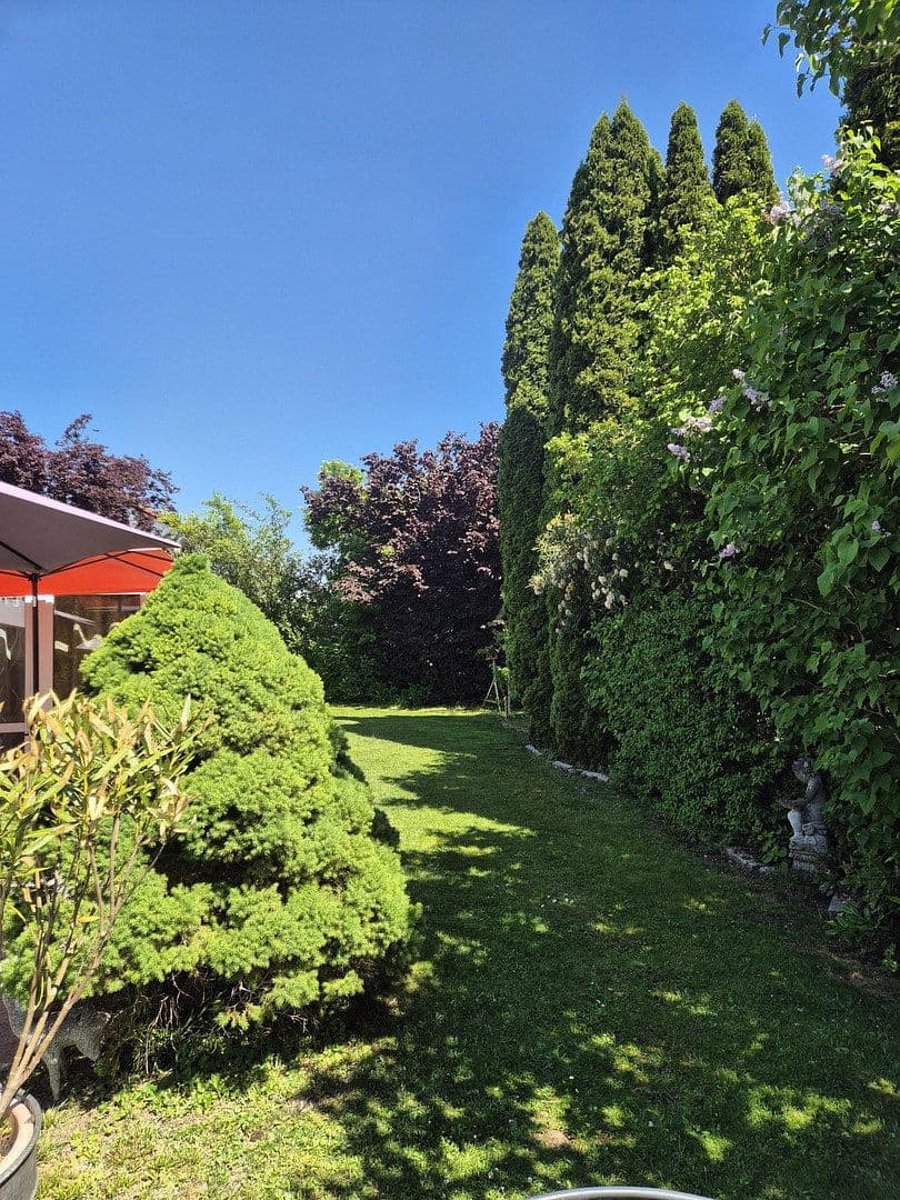 house for sale, 253 m², Untermeitingen, Bavaria house for sale, 253 m², Untermeitingen, Bavaria