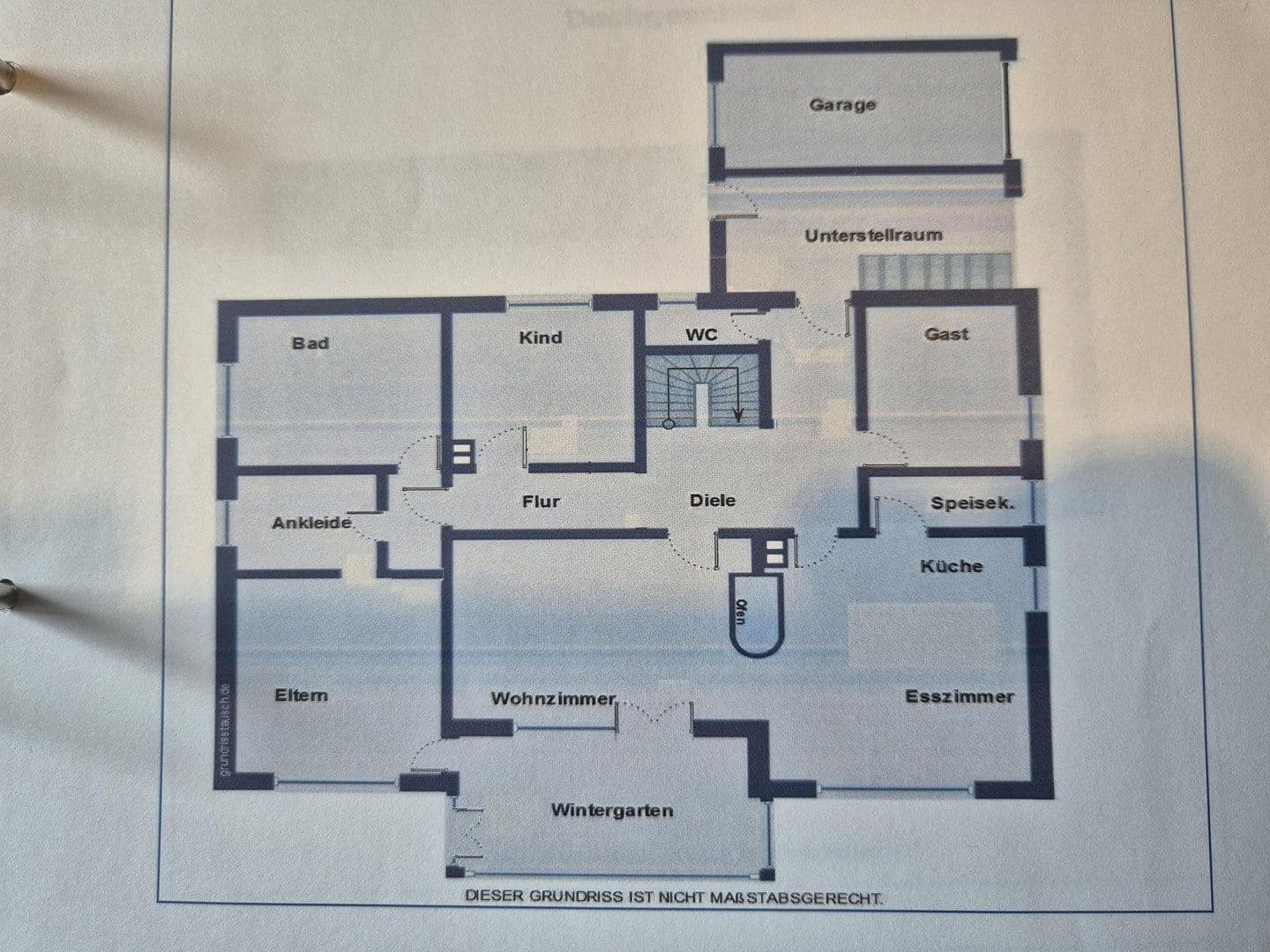 house for sale, 253 m², Untermeitingen, Bavaria house for sale, 253 m², Untermeitingen, Bavaria