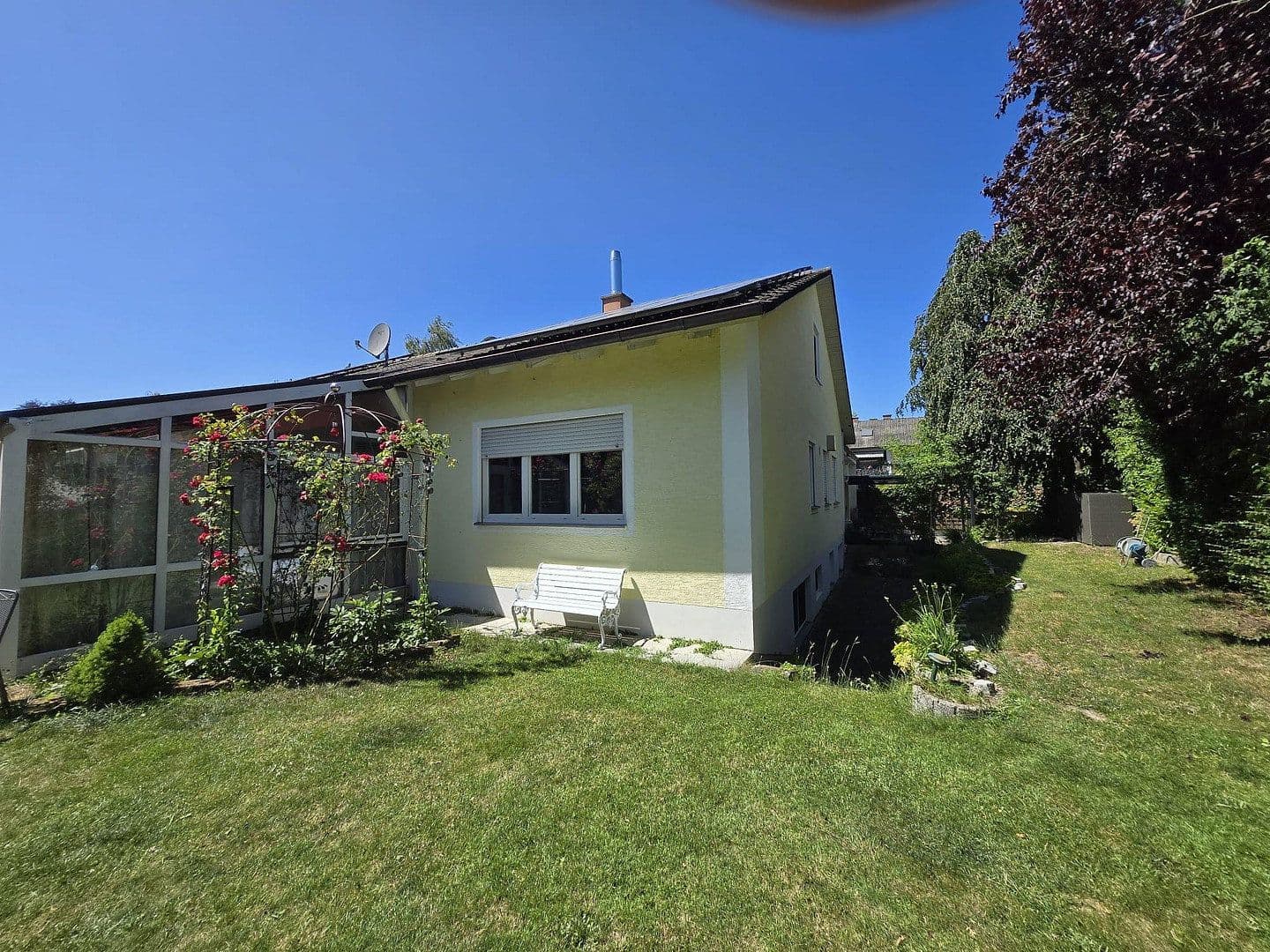 house for sale, 253 m², Untermeitingen, Bavaria house for sale, 253 m², Untermeitingen, Bavaria