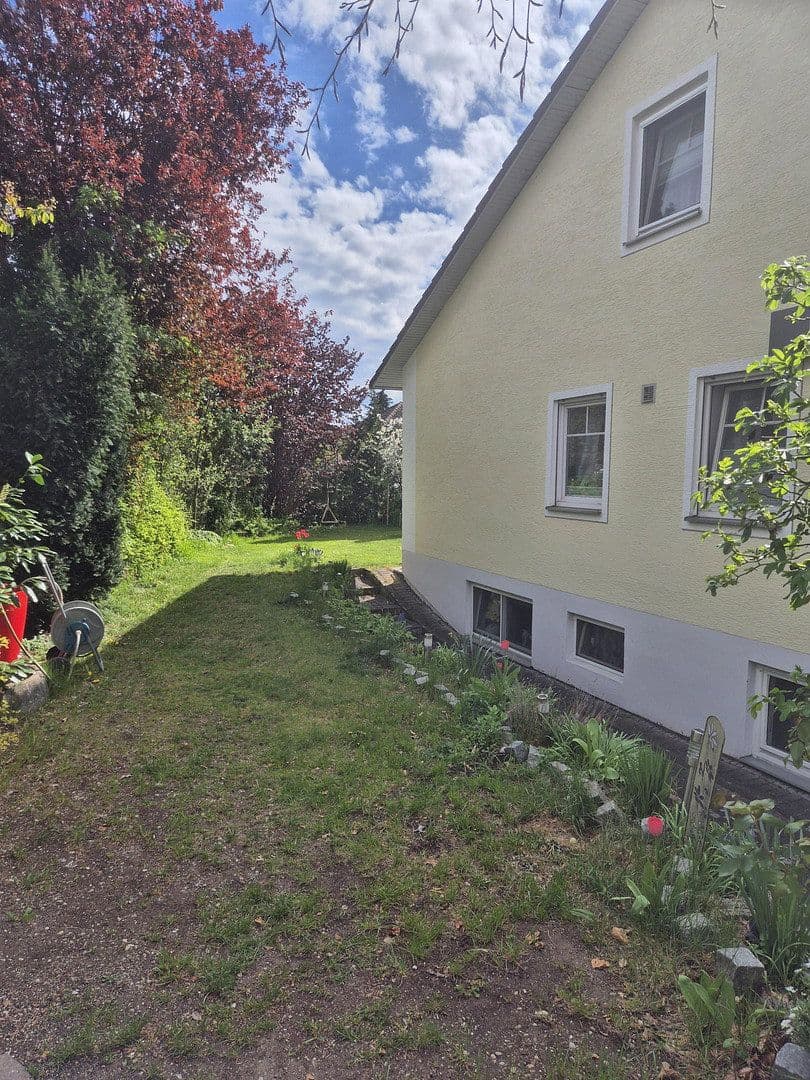 house for sale, 253 m², Untermeitingen, Bavaria house for sale, 253 m², Untermeitingen, Bavaria