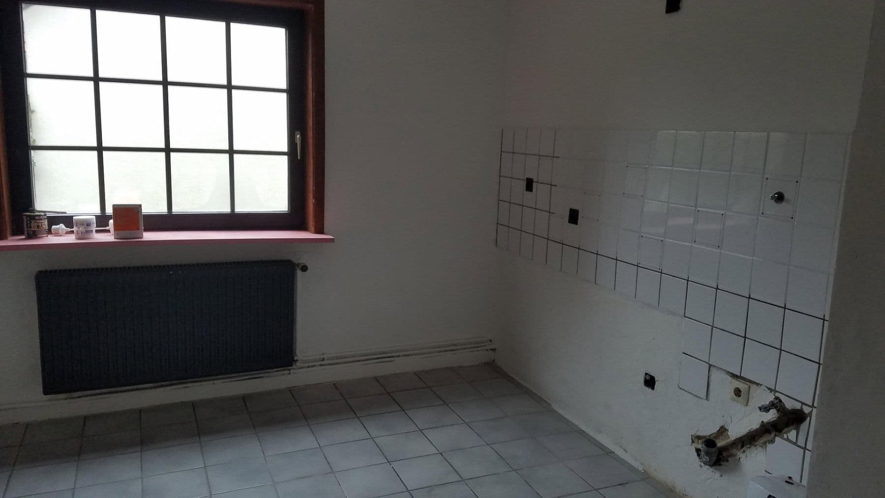 3 bedroom flat to rent, 72 m², Baumkampsweg 9, Wasbüttel, Lower Saxony 3 bedroom flat to rent, 72 m², Baumkampsweg 9, Wasbüttel, Lower Saxony