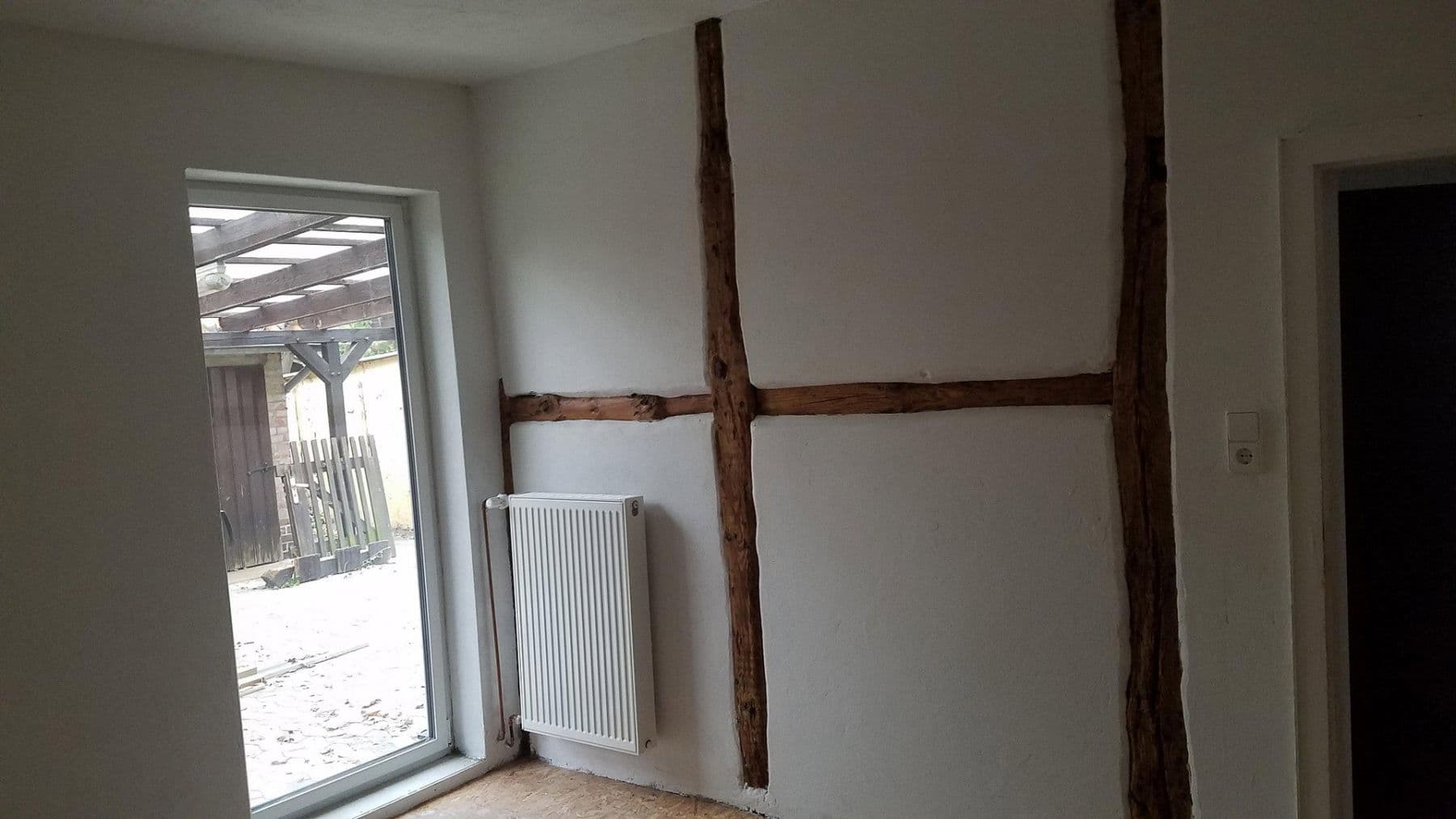 3 bedroom flat to rent, 72 m², Baumkampsweg 9, Wasbüttel, Lower Saxony 3 bedroom flat to rent, 72 m², Baumkampsweg 9, Wasbüttel, Lower Saxony