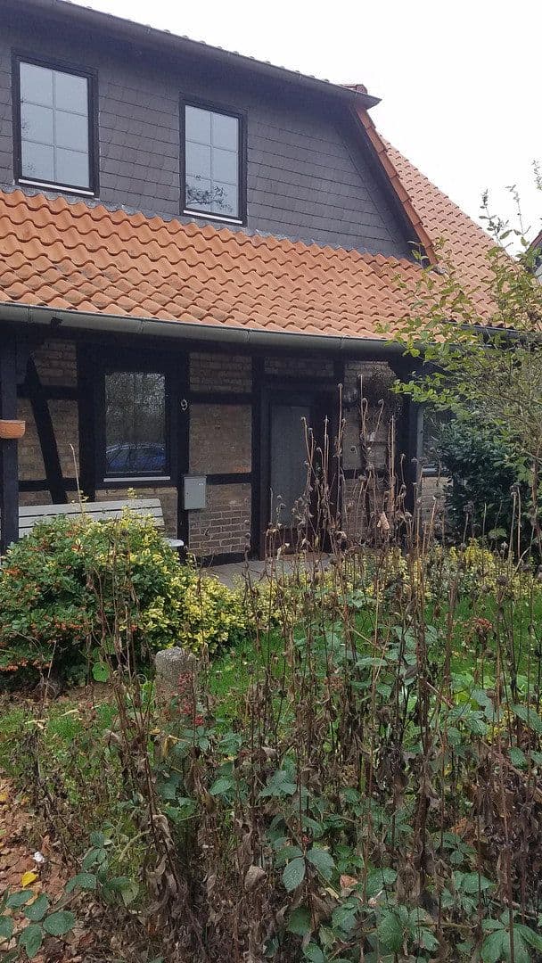 3 bedroom flat to rent, 72 m², Baumkampsweg 9, Wasbüttel, Lower Saxony 3 bedroom flat to rent, 72 m², Baumkampsweg 9, Wasbüttel, Lower Saxony