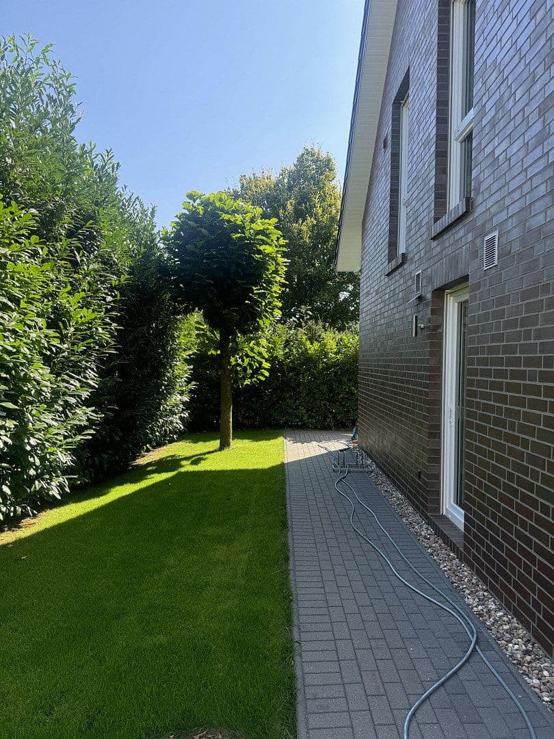 house to rent, 121 m², Hamburg, Hamburg house to rent, 121 m², Hamburg, Hamburg