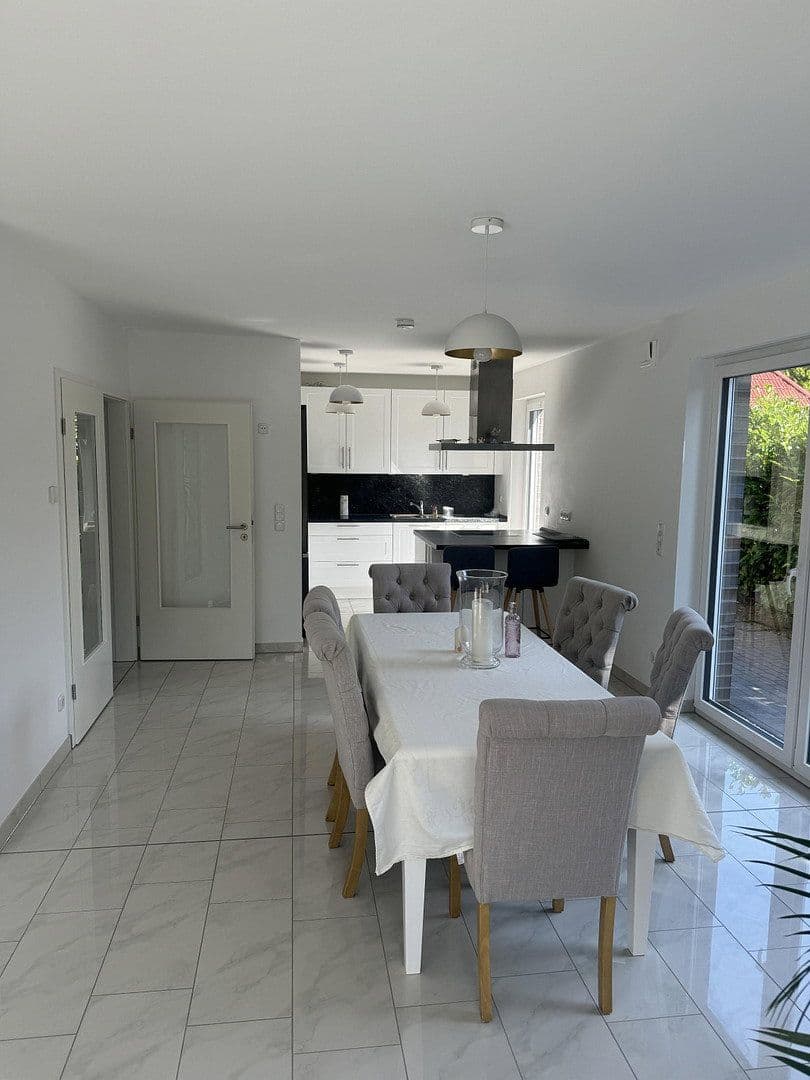 house to rent, 121 m², Hamburg, Hamburg house to rent, 121 m², Hamburg, Hamburg