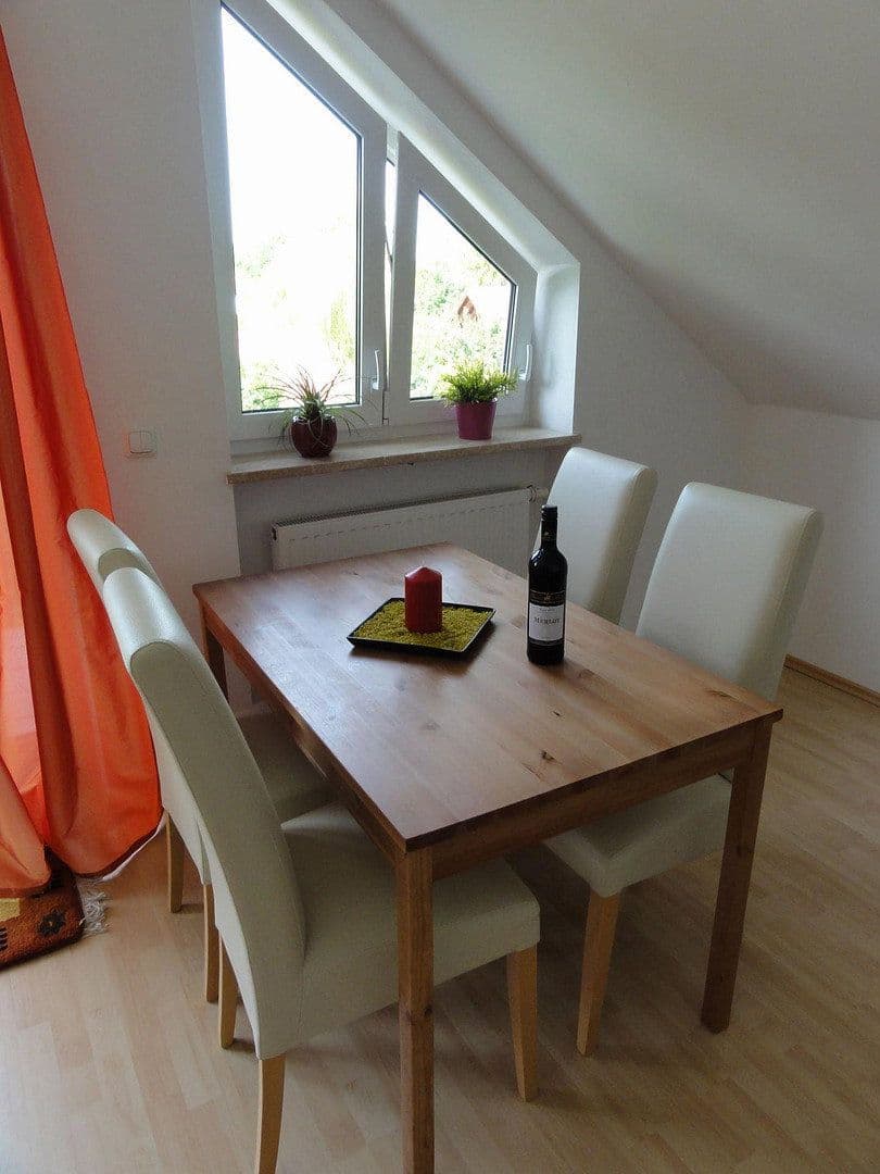 2 bedroom flat to rent, 70 m², Haar, Bavaria 2 bedroom flat to rent, 70 m², Haar, Bavaria