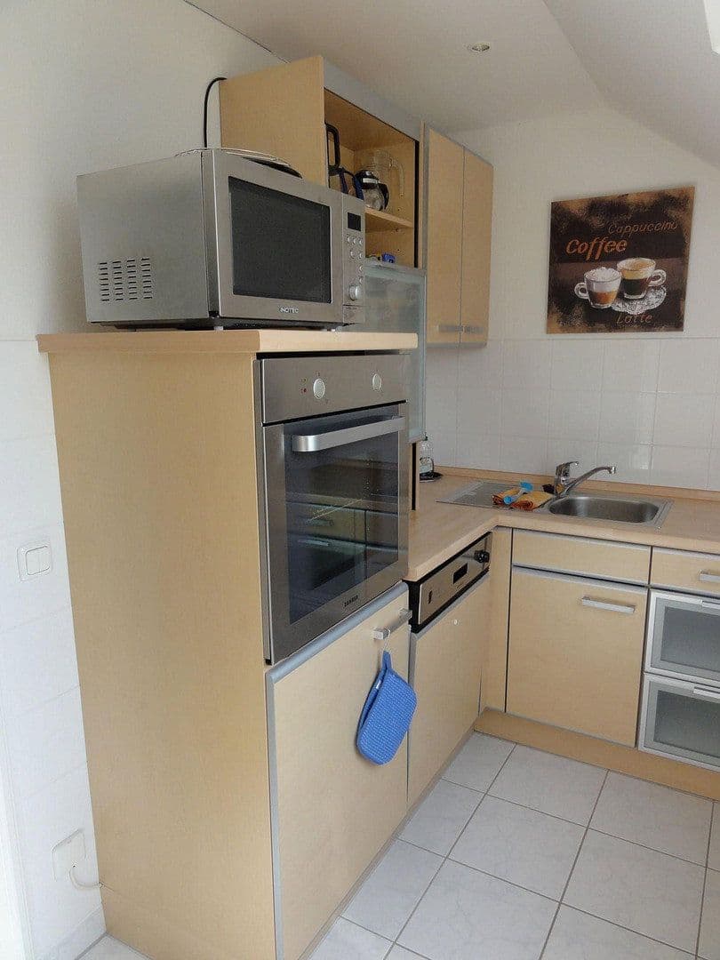 2 bedroom flat to rent, 70 m², Haar, Bavaria 2 bedroom flat to rent, 70 m², Haar, Bavaria