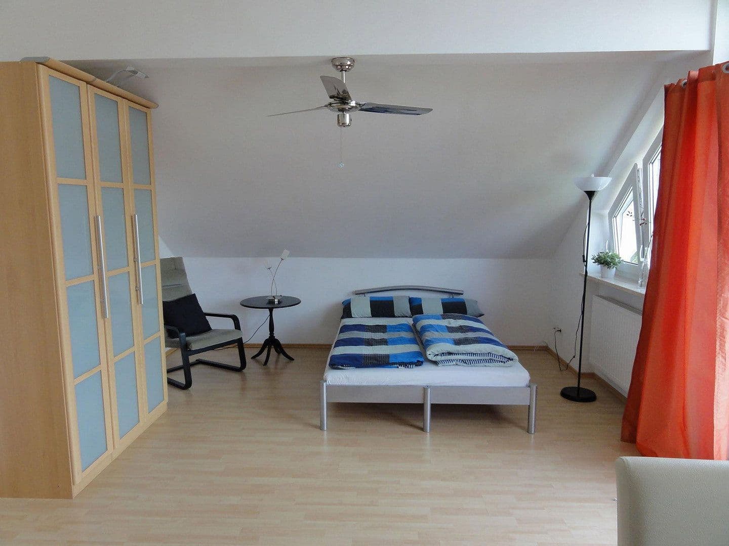 2 bedroom flat to rent, 70 m², Haar, Bavaria 2 bedroom flat to rent, 70 m², Haar, Bavaria