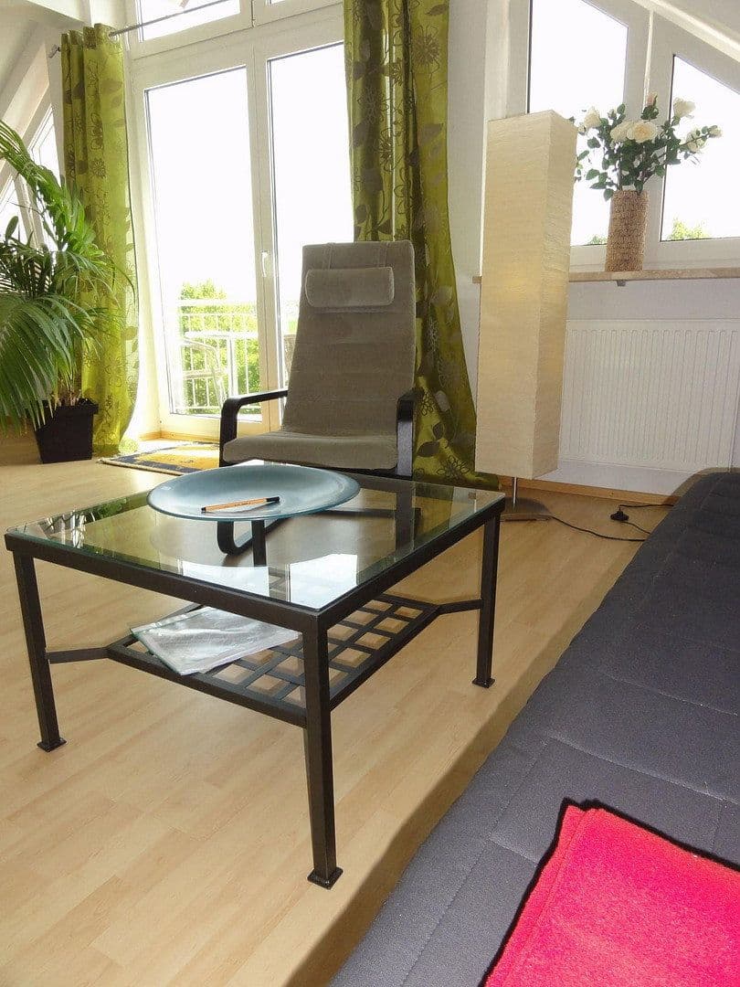 2 bedroom flat to rent, 70 m², Haar, Bavaria 2 bedroom flat to rent, 70 m², Haar, Bavaria
