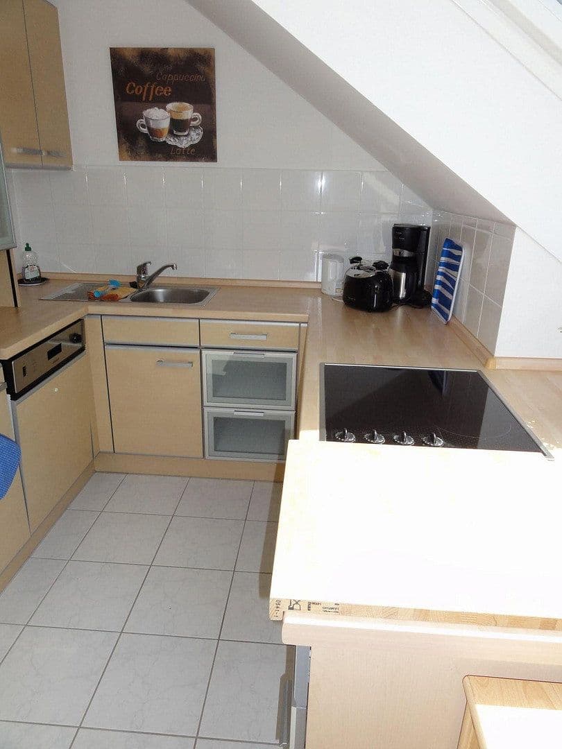 2 bedroom flat to rent, 70 m², Haar, Bavaria 2 bedroom flat to rent, 70 m², Haar, Bavaria