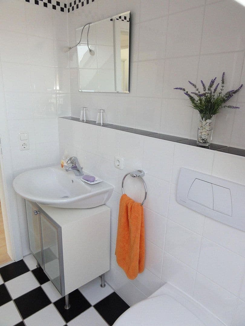 2 bedroom flat to rent, 70 m², Haar, Bavaria 2 bedroom flat to rent, 70 m², Haar, Bavaria