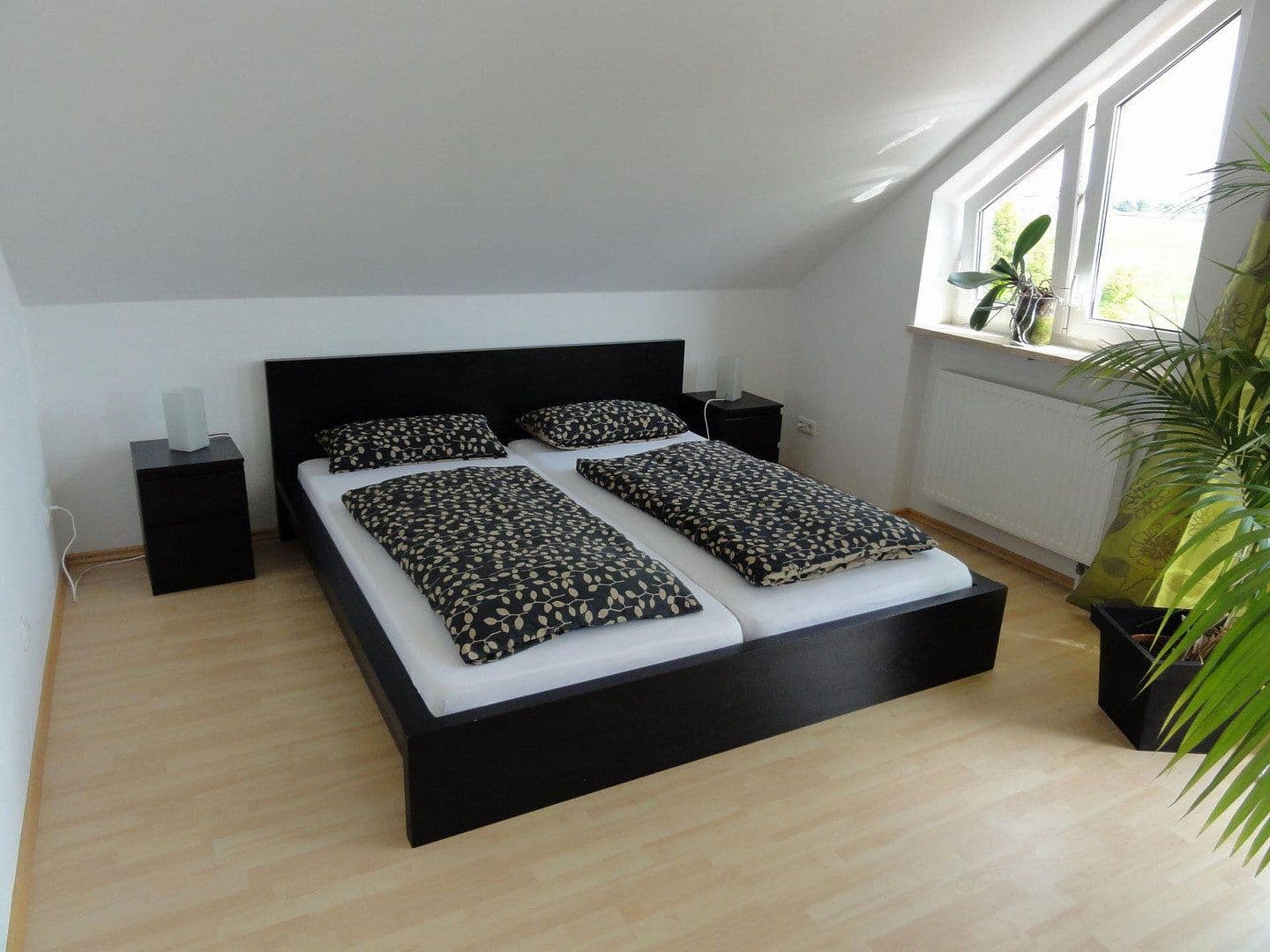 2 bedroom flat to rent, 70 m², Haar, Bavaria 2 bedroom flat to rent, 70 m², Haar, Bavaria