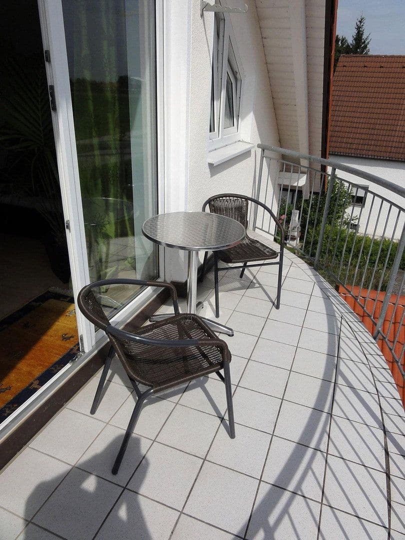 2 bedroom flat to rent, 70 m², Haar, Bavaria 2 bedroom flat to rent, 70 m², Haar, Bavaria