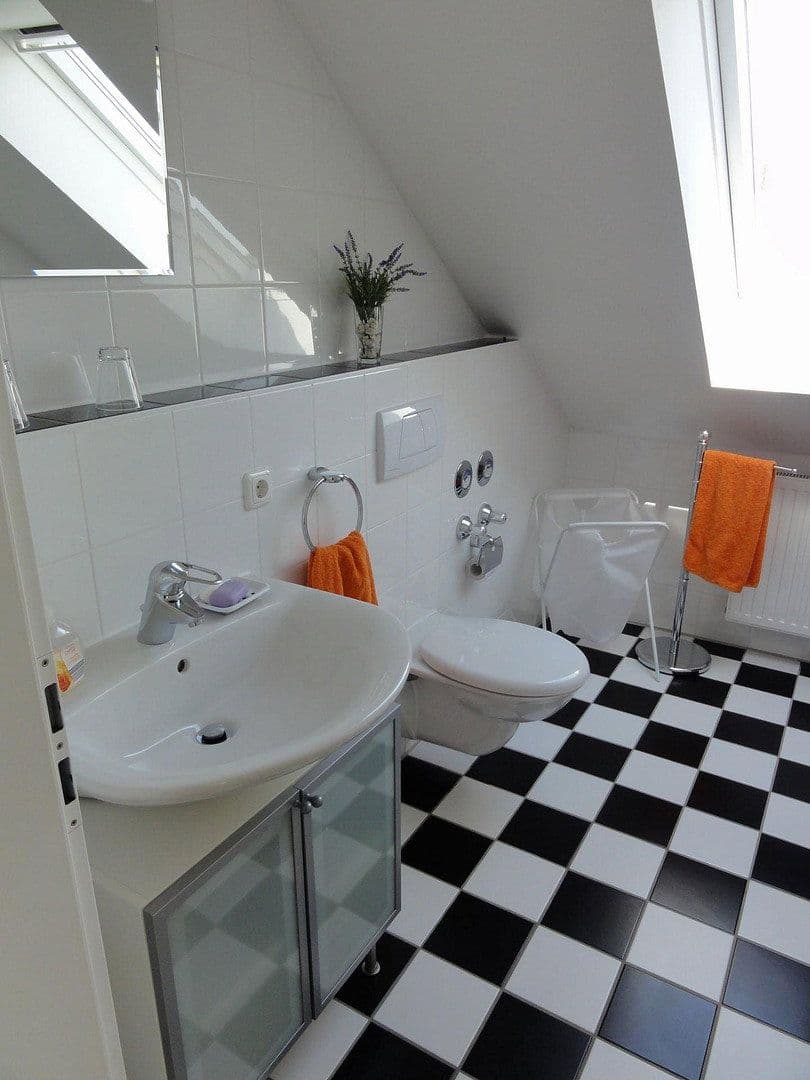 2 bedroom flat to rent, 70 m², Haar, Bavaria 2 bedroom flat to rent, 70 m², Haar, Bavaria