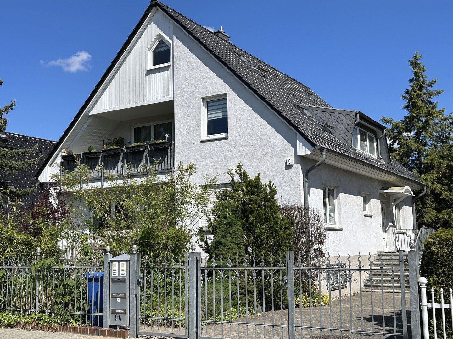 5 bedroom flat to rent, 123 m², Berlin, Berlin 5 bedroom flat to rent, 123 m², Berlin, Berlin