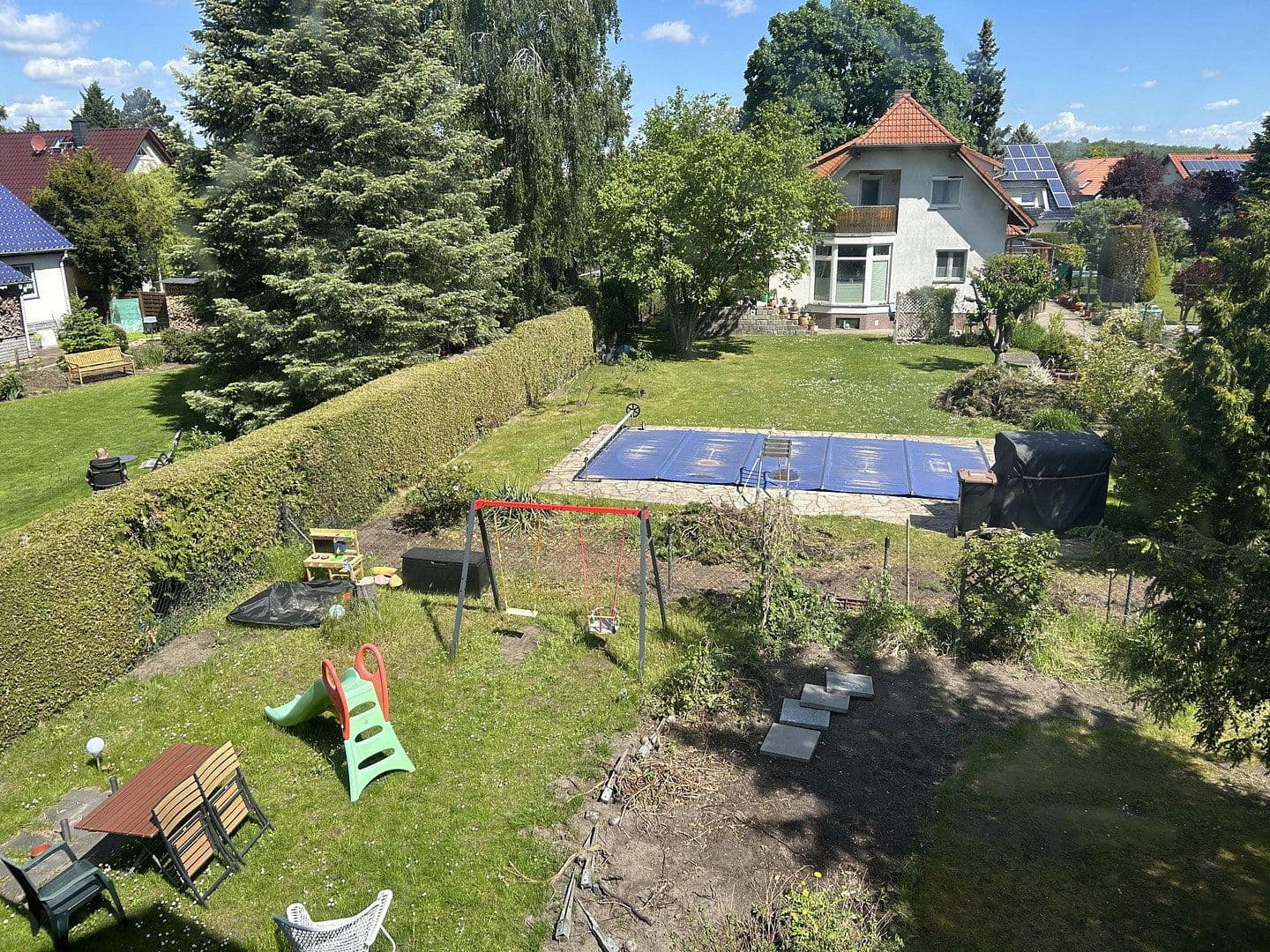 5 bedroom flat to rent, 123 m², Berlin, Berlin 5 bedroom flat to rent, 123 m², Berlin, Berlin
