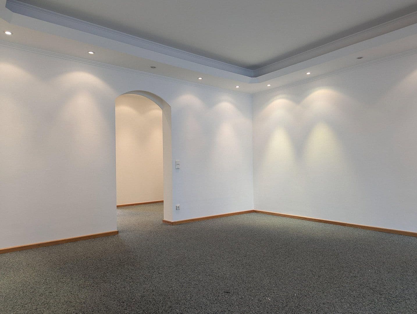 non-residential property for sale, 55 m², Germering-Unterpfaffenhofen, Bavaria non-residential property for sale, 55 m², Germering-Unterpfaffenhofen, Bavaria