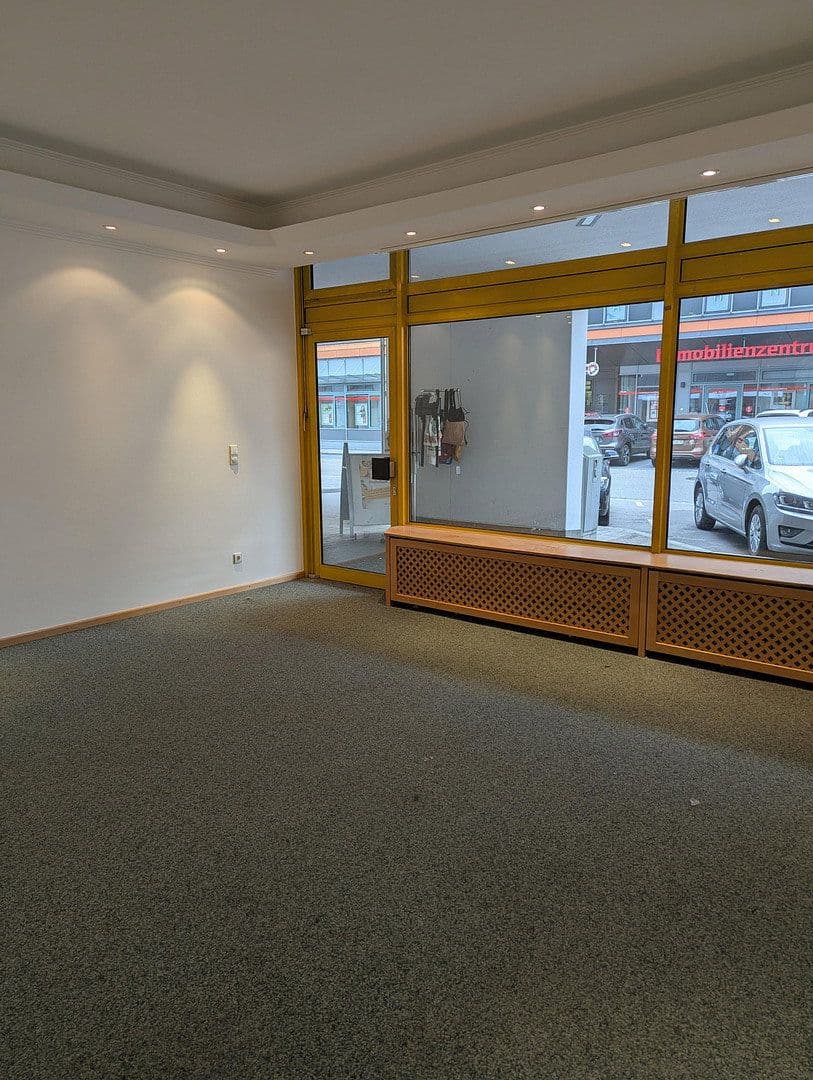 non-residential property for sale, 55 m², Germering-Unterpfaffenhofen, Bavaria non-residential property for sale, 55 m², Germering-Unterpfaffenhofen, Bavaria