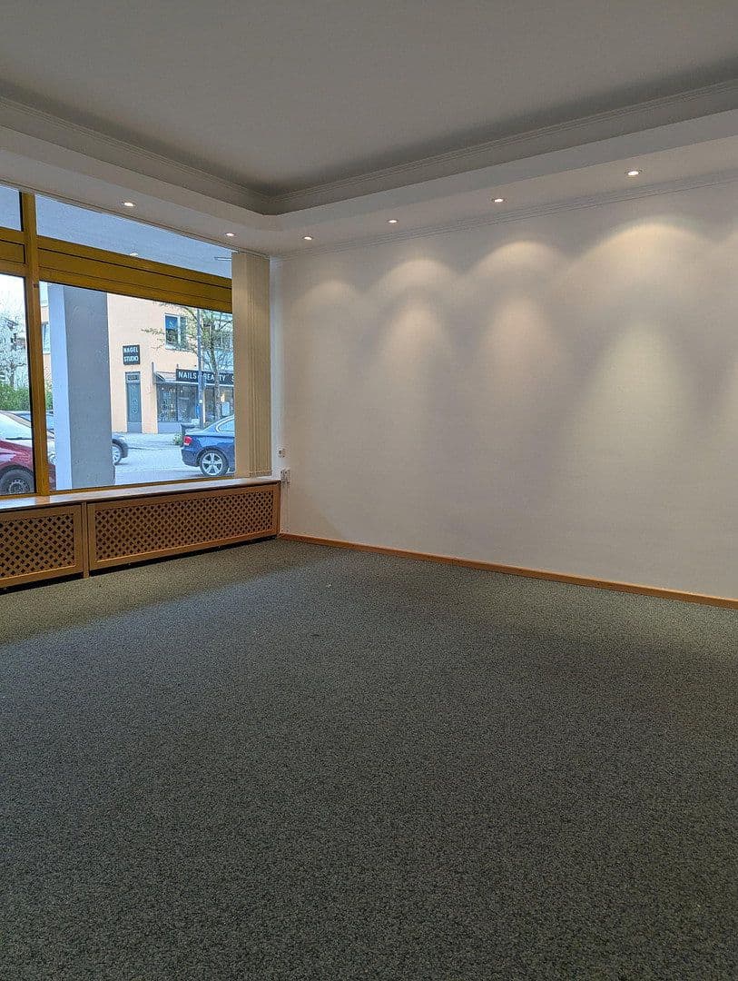non-residential property for sale, 55 m², Germering-Unterpfaffenhofen, Bavaria non-residential property for sale, 55 m², Germering-Unterpfaffenhofen, Bavaria