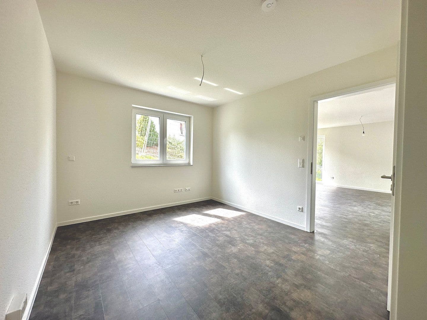 4 bedroom flat to rent, 85 m², Gemünden, Rhineland-Palatinate 4 bedroom flat to rent, 85 m², Gemünden, Rhineland-Palatinate